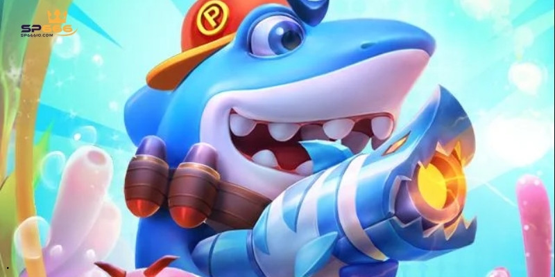 Bắn Cá Long Vương Hiểu Luật Và Những Sảnh Game Thú Vị 2025 1 Bắn cá Long Vương thú vị và thu hút nhiều người chơi tham gia