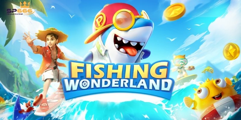 Bắn cá TP nổi bật với các sản phẩm mang lối chơi độc đáo