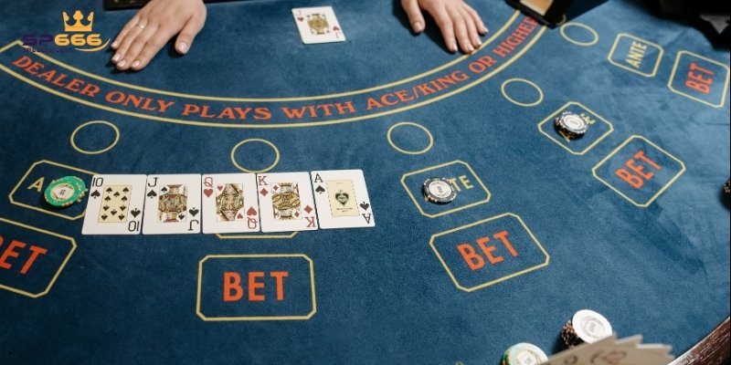 Cách Chơi Baccarat - SP666 Hướng Dẫn Chi Tiết Cho Bạn Mới 1 Tổng quan về Baccarat - Tựa game hot nhất tại casino