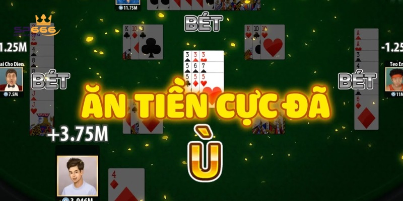Cập Nhật Chi Tiết Cách Chơi Bài Phỏm Cho Người Mới Tại SP666 2 Ván phỏm kết thúc khi hoàn thành 4 vòng
