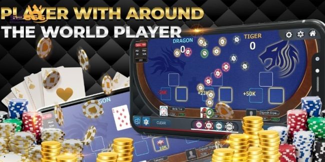 Cách Chơi Rồng Hổ