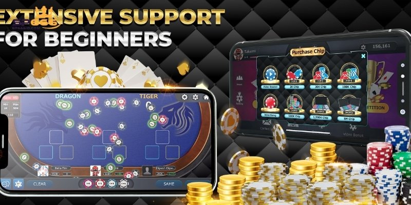 Cách Chơi Rồng Hổ SP666 Và Bí Quyết Xuống Cược Thắng Đậm 1 Giới thiệu đôi nét về game Rồng Hổ tại SP666