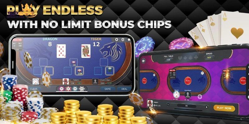 Cách Chơi Rồng Hổ SP666 Và Bí Quyết Xuống Cược Thắng Đậm 2 Cách chơi Rồng Hổ tại SP666 chi tiết cho người mới bắt đầu