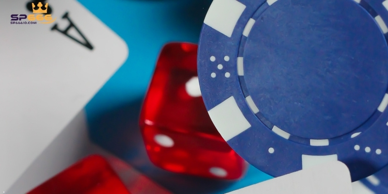 Kinh nghiệm hay giúp chiến thắng lớn trong casino SP666