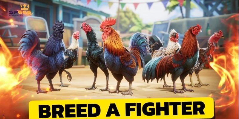 Khám Phá Đá Gà Cựa Sắt Và 4 Mẹo Cá Cược Dễ Thắng Lớn 1 Đá gà cựa sắt mang đến những trận đá gà đầy kịch tính