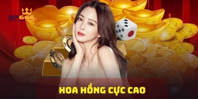 Trở Thành Đại Lý SP666 Kiếm Thêm Thu Nhập Siêu Khủng 2 Các quyền lợi cộng tác viên được hưởng khi trở thành đại lý SP666