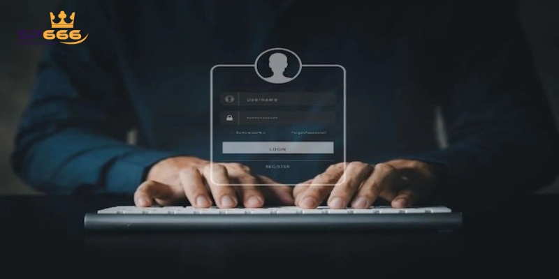 Đăng Ký SP666 - Mở Tài Khoản Thần Tốc Chỉ Trong 2 Phút 2 Hướng dẫn chi tiết cách đăng ký SP666 nhanh chóng và an toàn