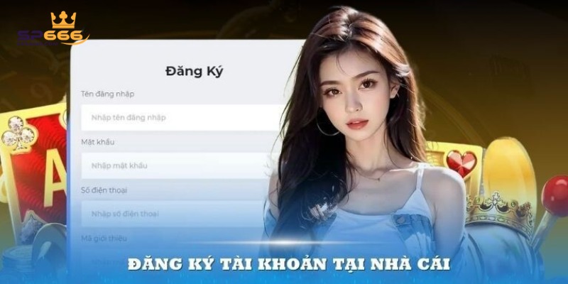 Đăng Ký SP666 - Mở Tài Khoản Thần Tốc Chỉ Trong 2 Phút 3 Giải đáp các thắc mắc về vấn đề đăng ký tài khoản SP666