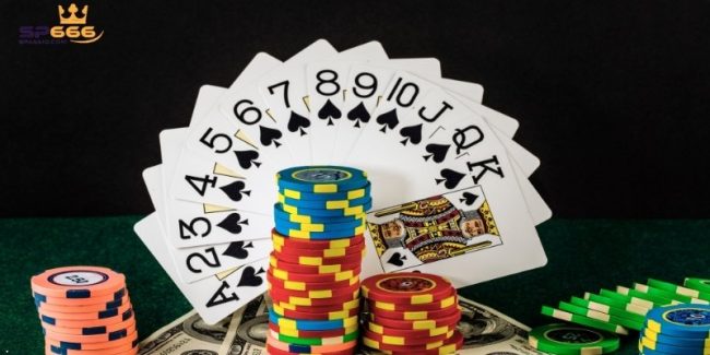 Game Bài SP666