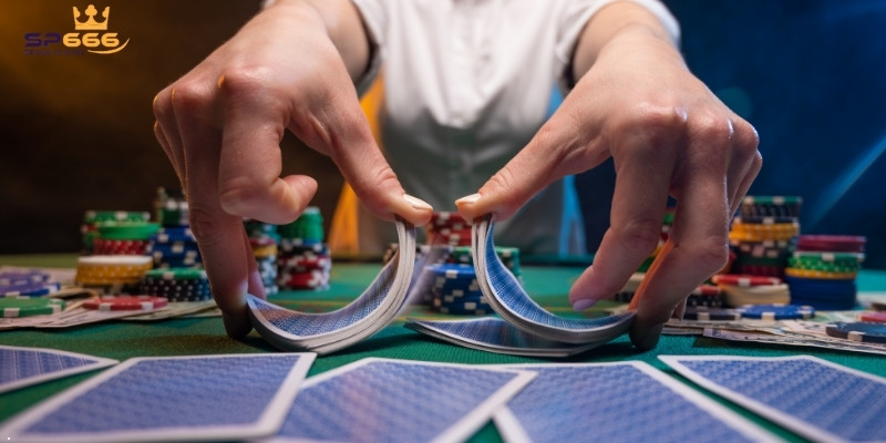 Game Bài SP666 - Sảnh Game Hàng Đầu Cho Hội Mê Đánh Bài 3 SA Gaming đã nhận được rất nhiều giải thưởng từ các tổ chức uy tín