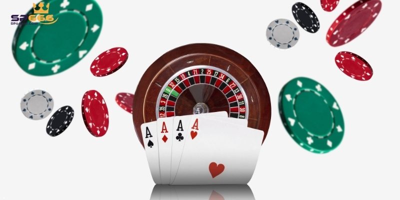 Game Bài SP666 - Sảnh Game Hàng Đầu Cho Hội Mê Đánh Bài 5 Khi tham gia game bài SP666 hãy tham gia những chương trình ưu đãi