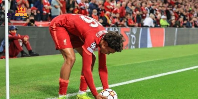 Hướng Dẫn Chơi Kèo Phạt Góc Chuẩn Như Cao Thủ Cá Cược 3 3 lưu ý khi tham gia chơi kèo cược phạt góc