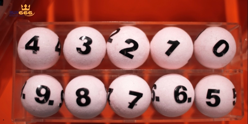 Thắng Đậm Dễ Dàng Nhờ Lô Khung 2 Ngày SP666 2 Tiềm năng thắng lớn với vốn đầu tư nhỏ khi nuôi bạch thủ.