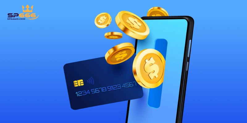 Hướng Dẫn Nạp Tiền SP666 Nhanh Chóng Trong Vòng 3 Phút 4 Nhà cái có các cấp độ thành viên khác nhau