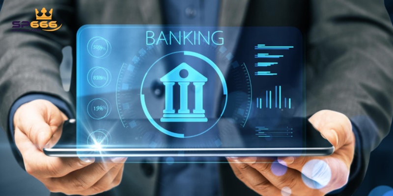 Cách Rút Tiền SP666 Siêu Tốc, Nhanh Chưa Đến 5 Phút 4 Kiểm tra chính sách phí của ngân hàng hoặc ví điện tử