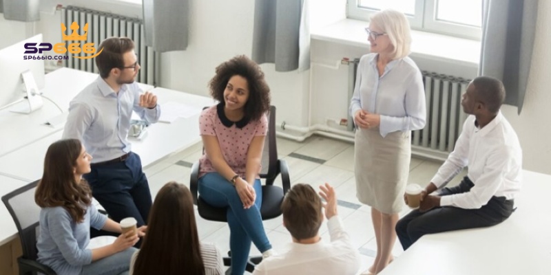 DAVID Trần - Tác Giả SP666 Kiêm CEO Tài Ba Của Thương Hiệu 1 Giới thiệu sơ lược về tác giả SP666