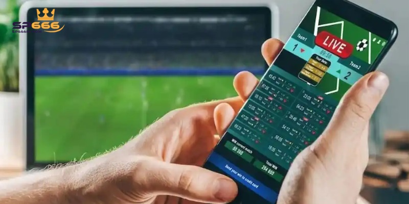 Các Bước Tải App SP666 Nhanh Chóng, Tiện Lợi Cho Điện Thoại 4 Giải mã lý do nên tải app SP666