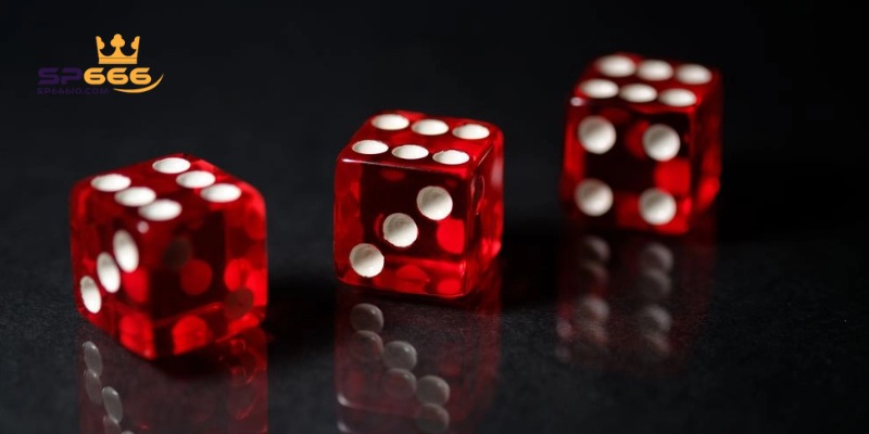 Giới Thiệu Tài Xỉu SP666 Và Quy Luật Chơi Game Chi Tiết Nhất 1 Sơ lược thông tin về bộ môn Tài xỉu SP666