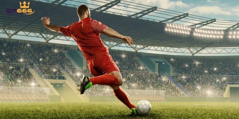 Tham gia kèo cược chất lượng trên SABA Sports