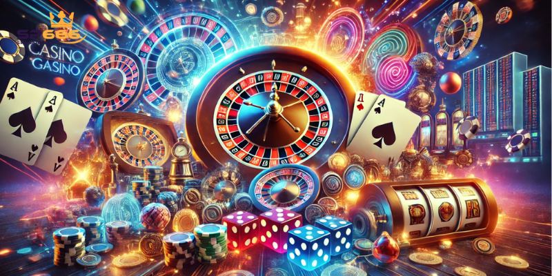 Sau 7 năm ra mắt nhà cái đã thu hút 1,2 triệu người đăng ký