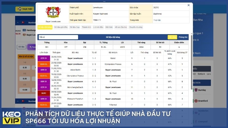 phan tich du lieu thuc te giup toi uu hoa loi nhuan